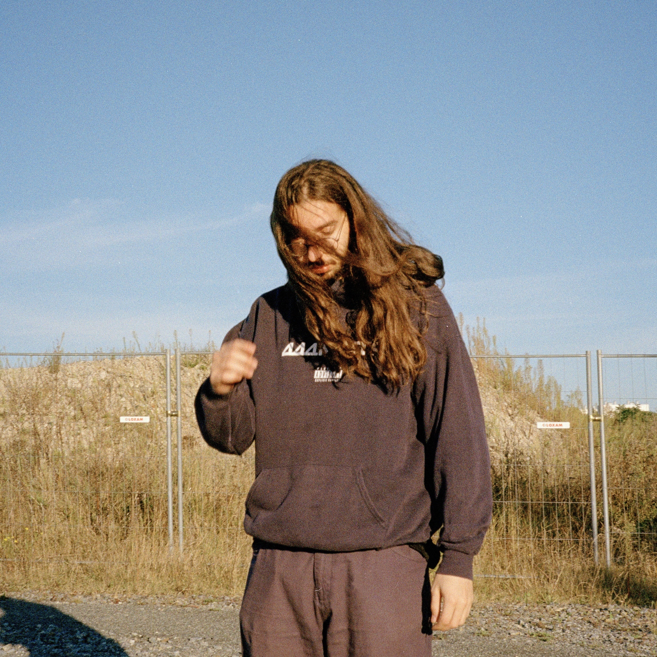 Image artiste Damlif