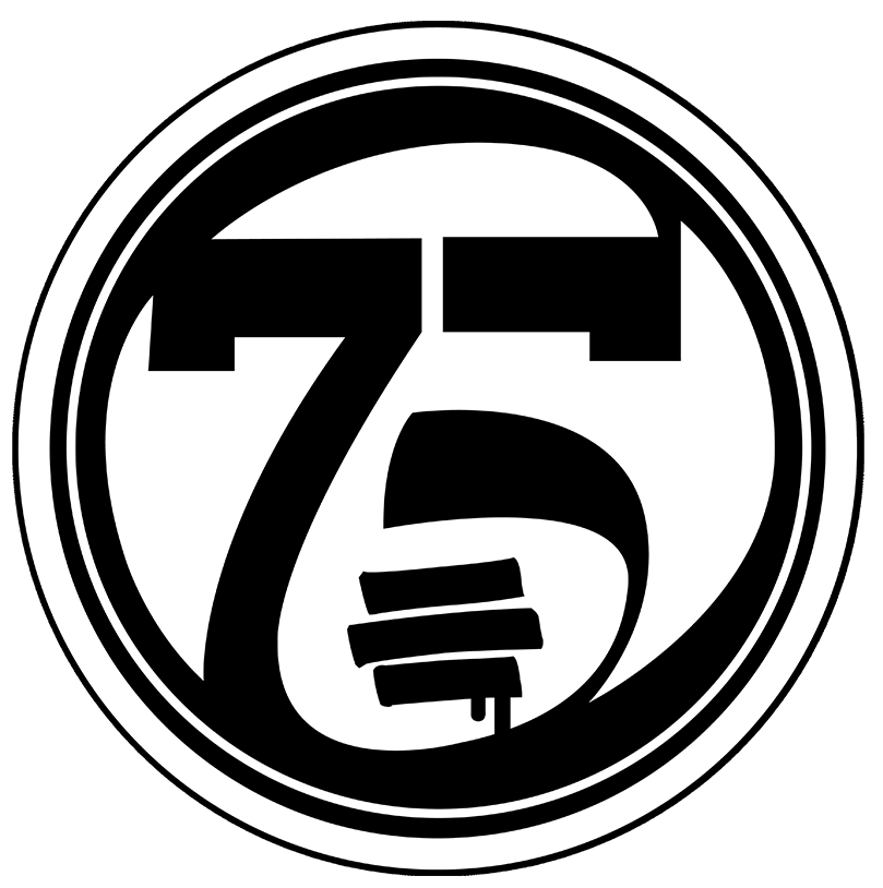 Logo 75eSession